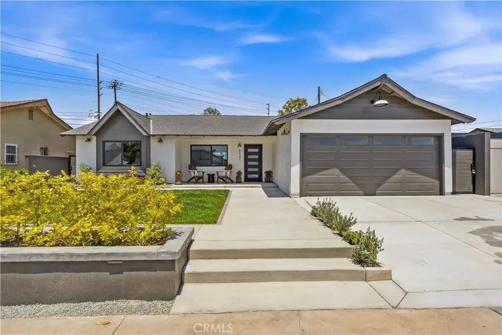 6541 Bestel Avenue, Westminster