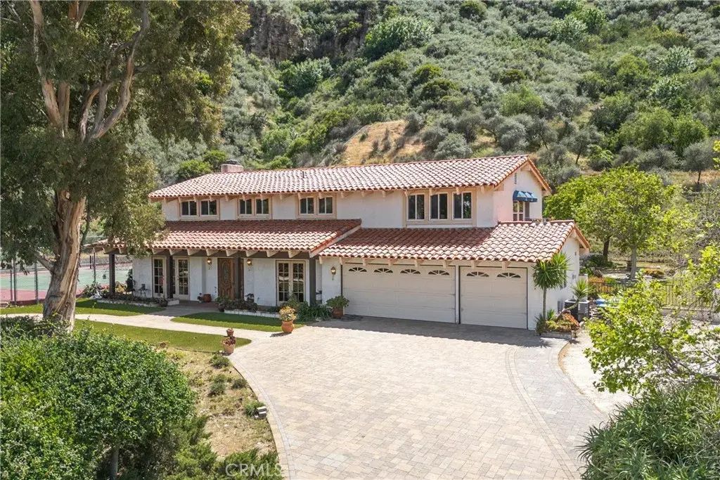 53 Flintlock Lane, Bell Canyon