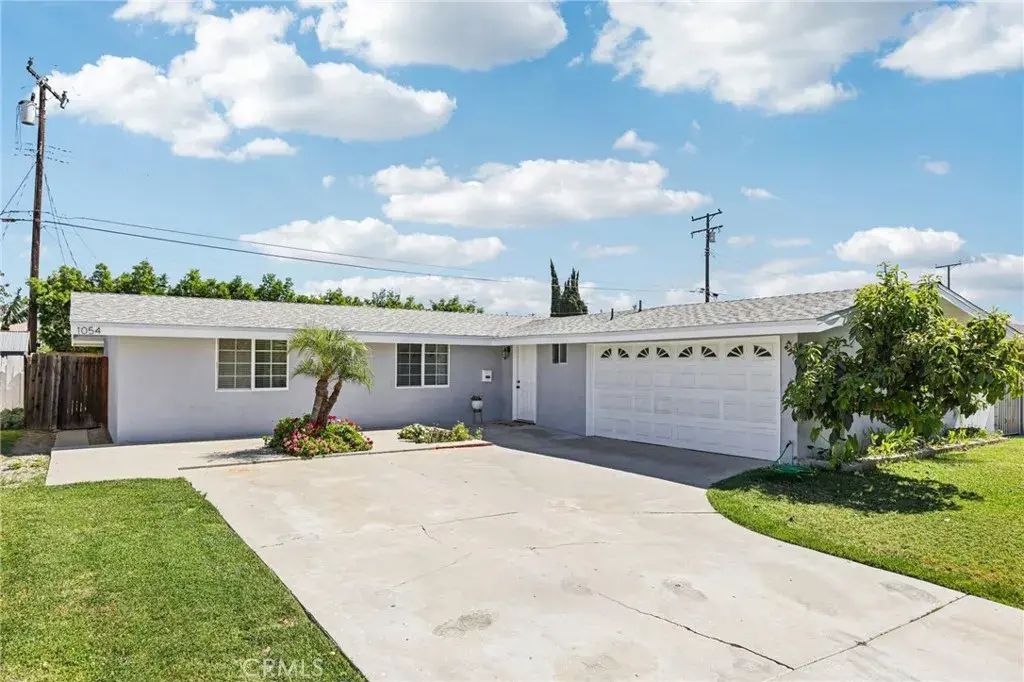 1054 N Hermosa, Anaheim