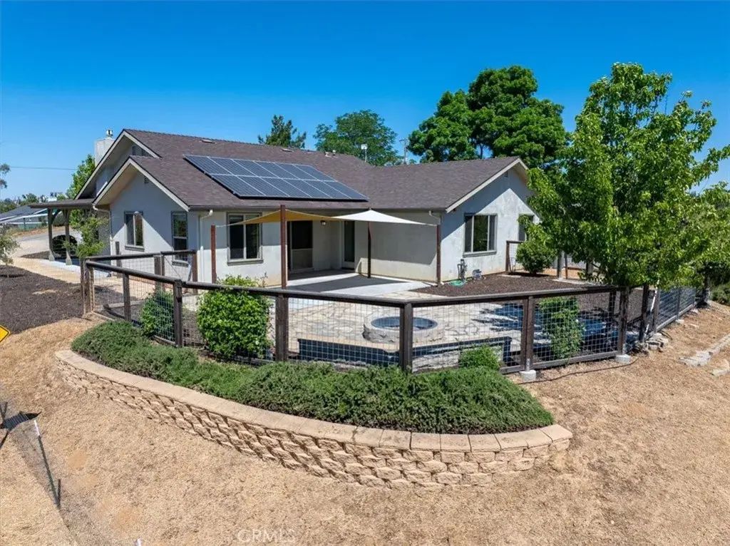 5880 Silverado Place, Paso Robles