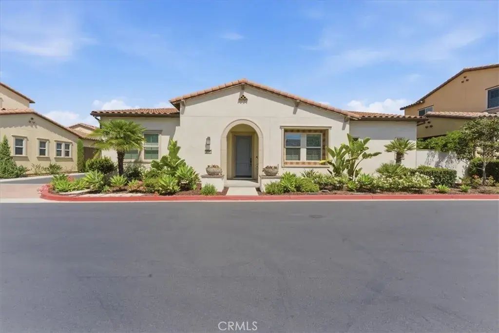 4725 Flora Park Way, Cypress