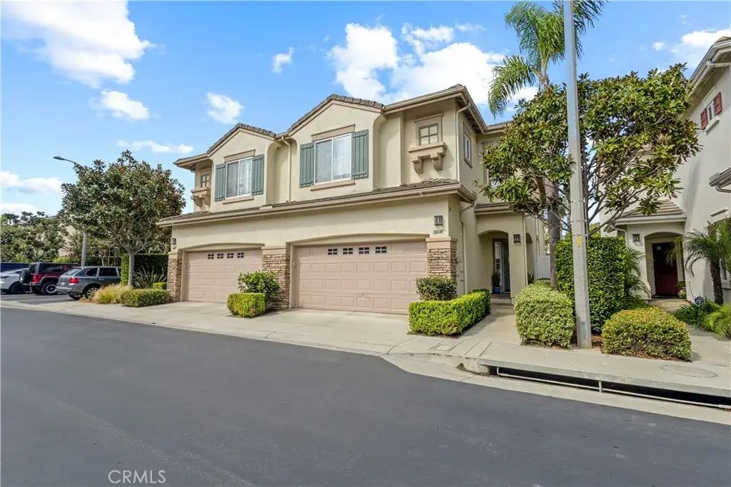 18641 Park Meadow, Huntington Beach