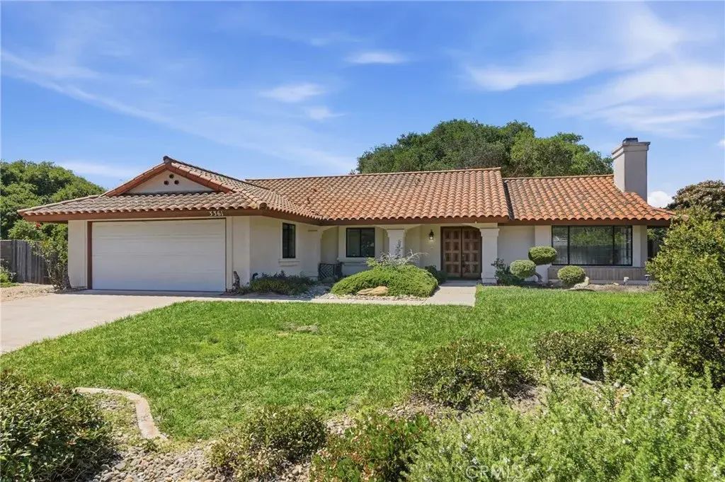 3361 Marshall, Lompoc