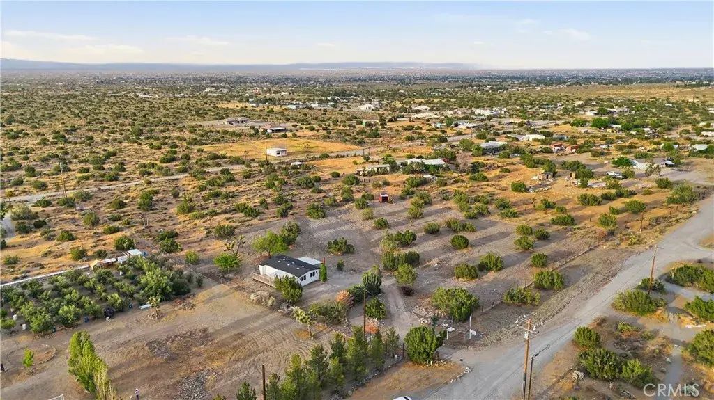 3038 White Fox Trail, Phelan