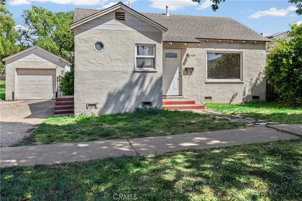 406 S I Street, Lompoc