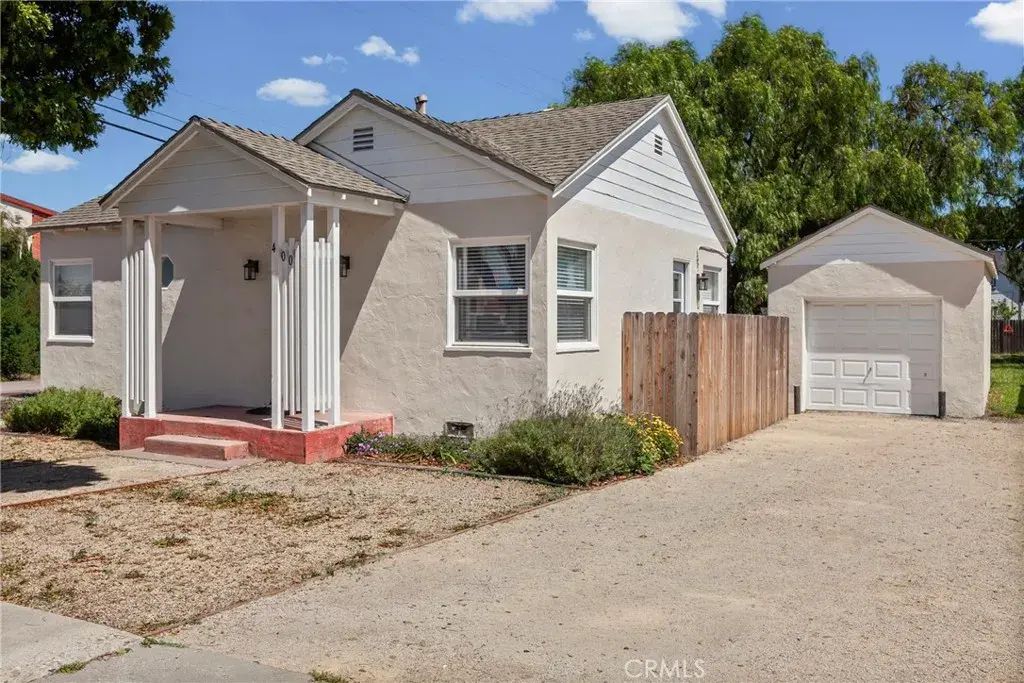 400 S I Street, Lompoc