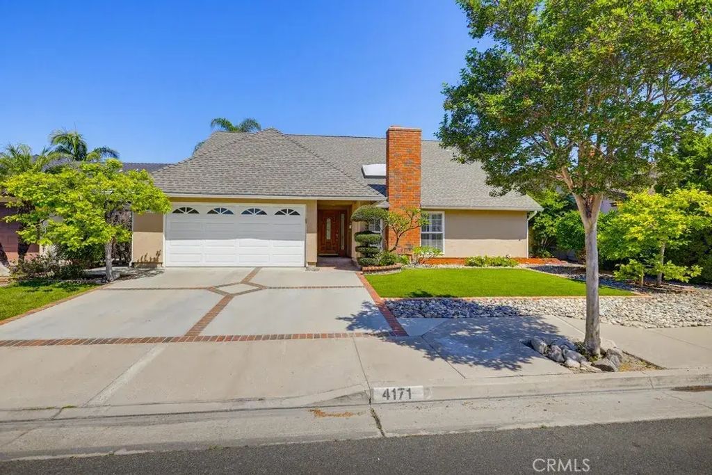 4171 Paseo De Plata, Cypress