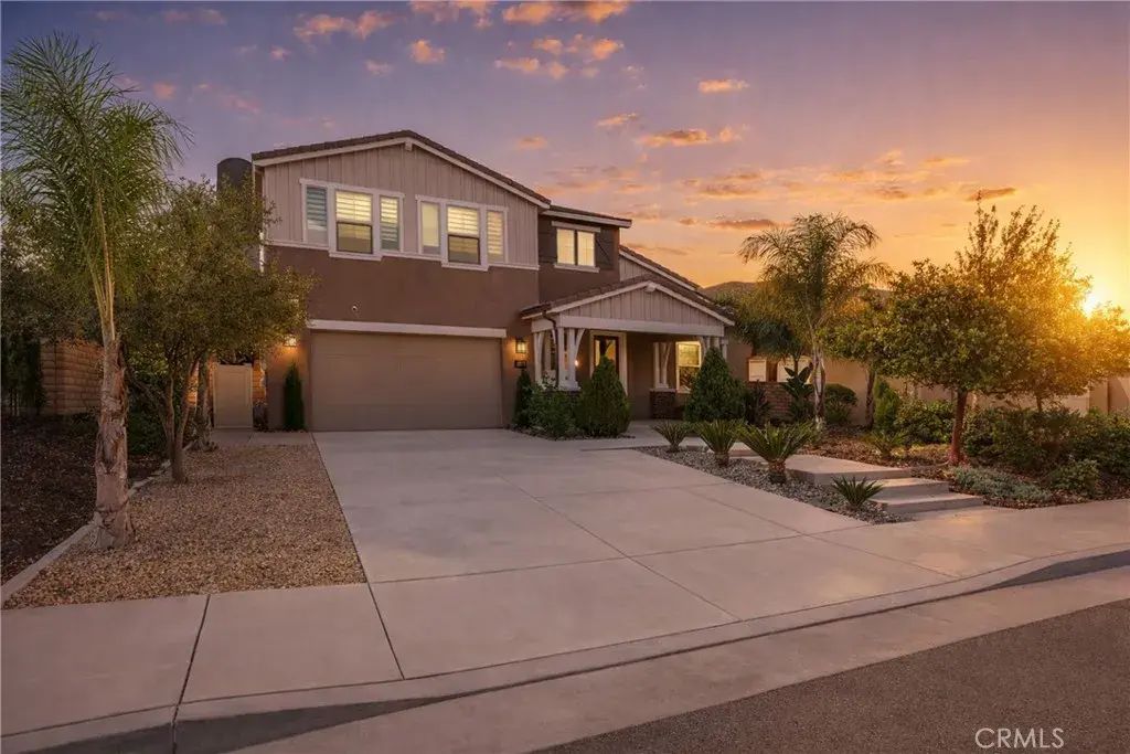 24369 Trailblazer Lane, Menifee