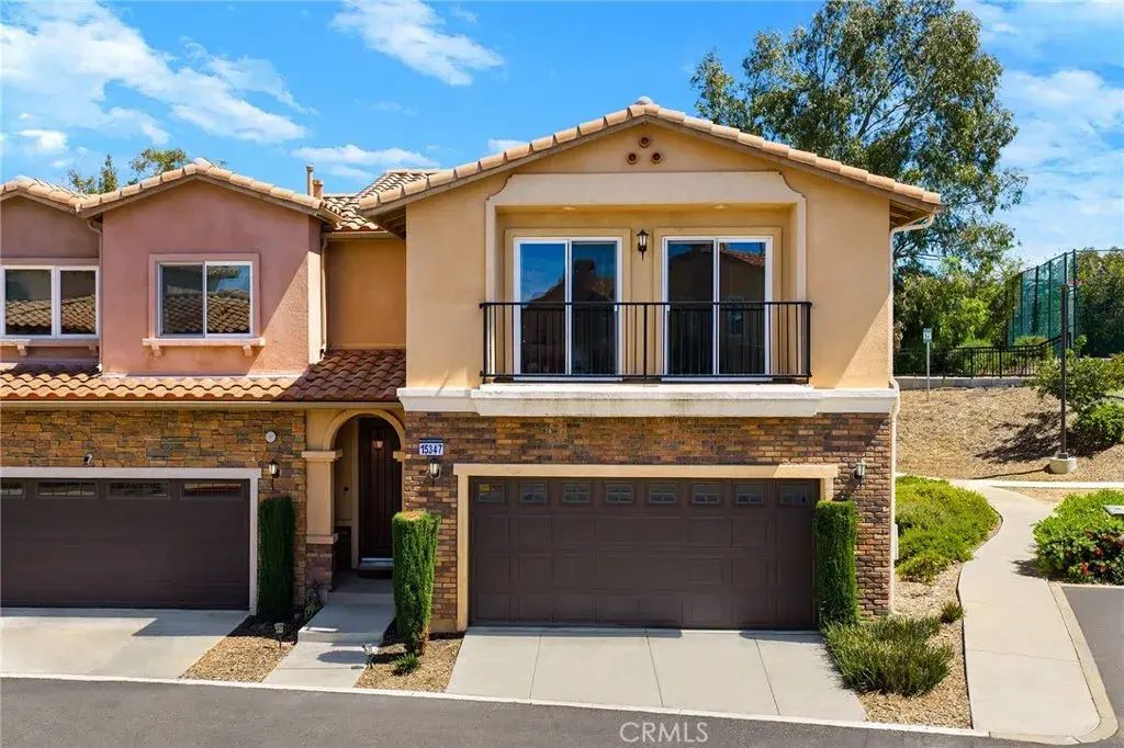 15347 Lotus, Chino Hills