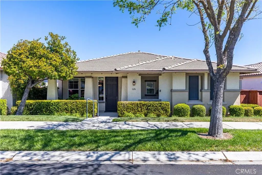 2656 Alameda Dr., Paso Robles