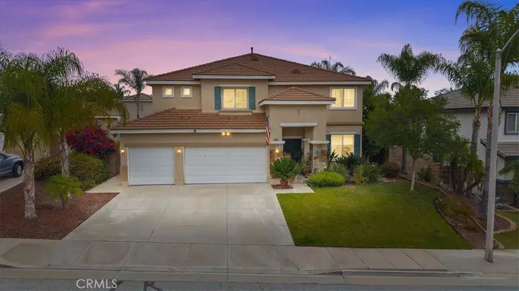 29082 La Ladera Road, Menifee