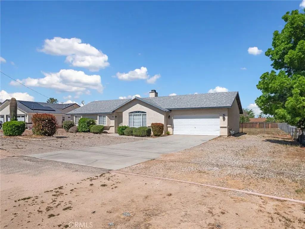 19068 Goleta Street, Hesperia