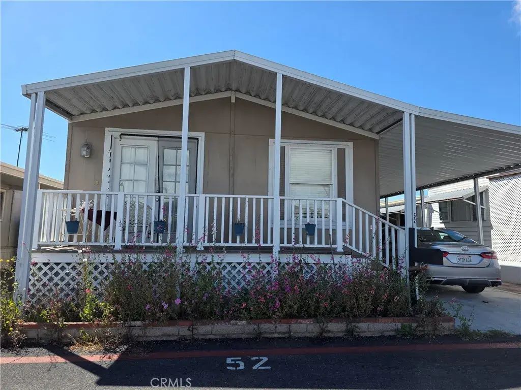 24200 Walnut 52, Torrance
