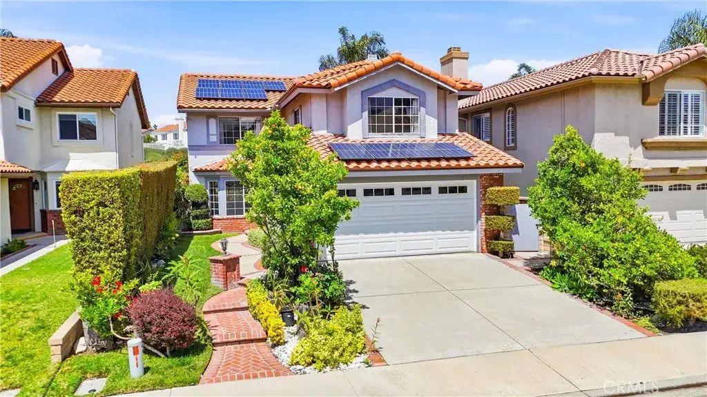 24305 Rhona, Laguna Niguel