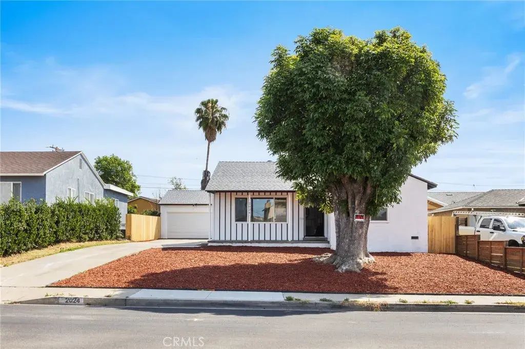 2024 S Grandridge Ave, Monterey Park