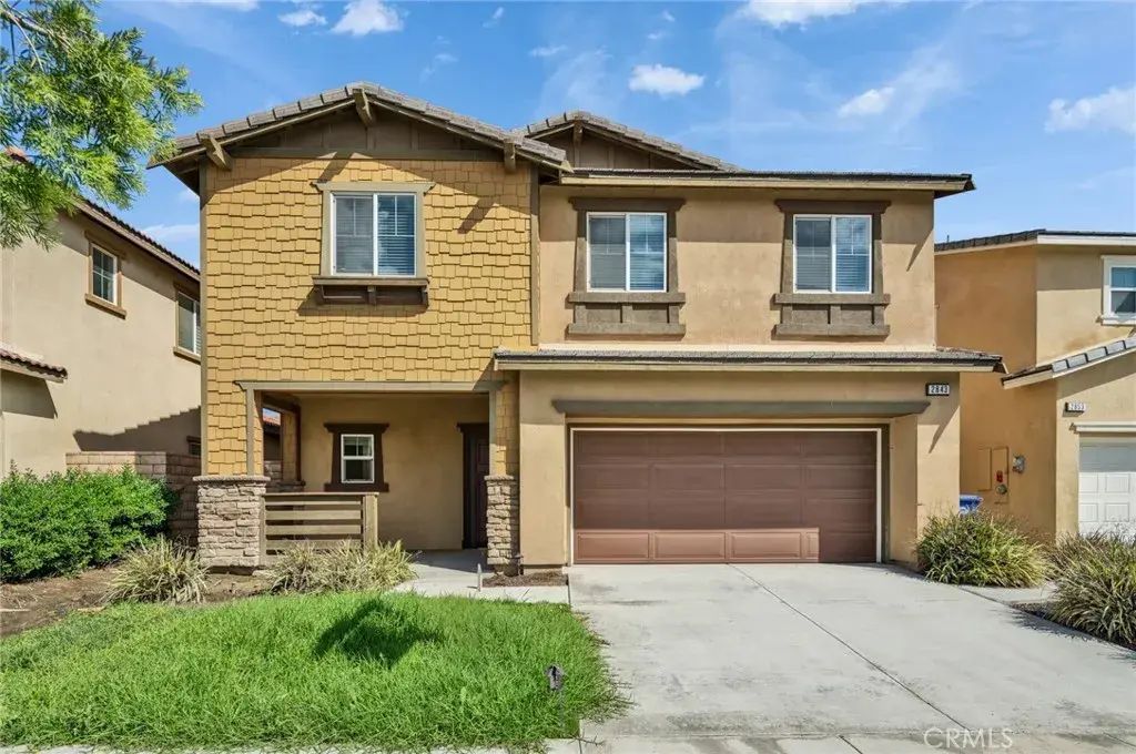 2843 E Alberta, Ontario