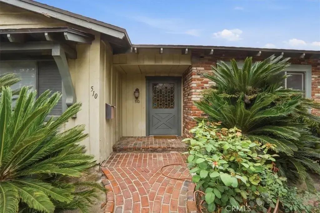 510 S Sparks, Burbank