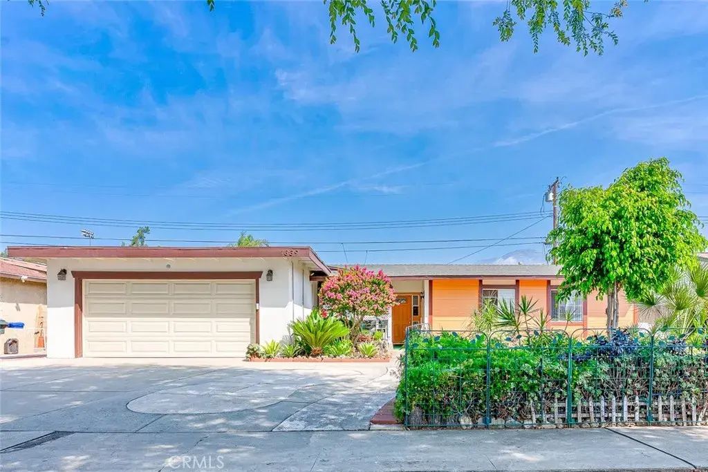 1339 W 11th, Upland