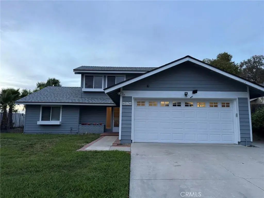 42134 Cosmic Drive, Temecula