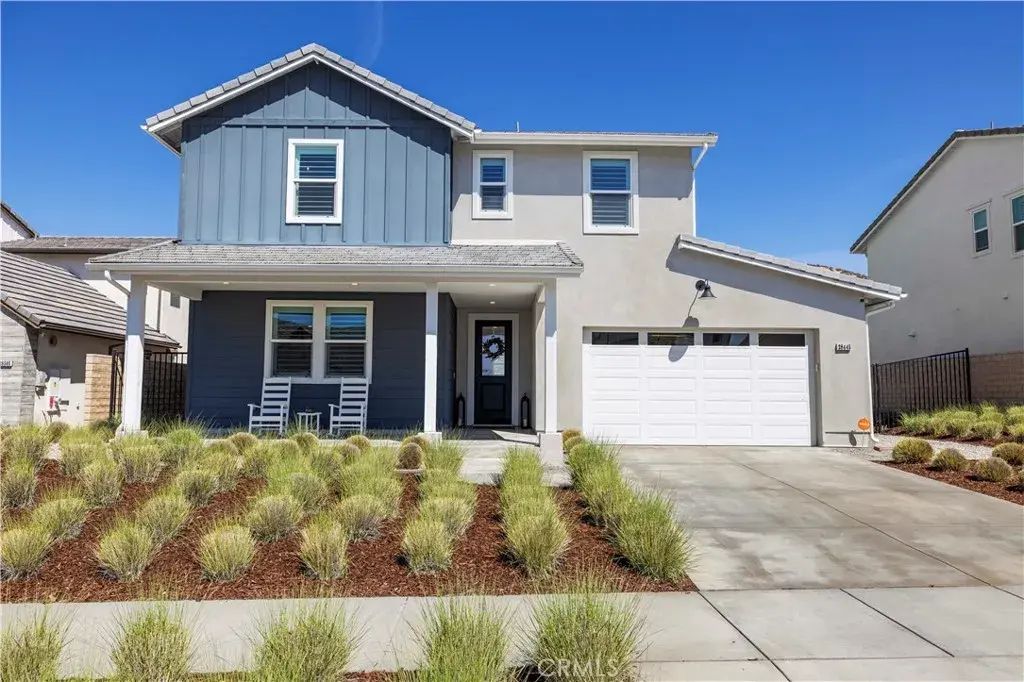 28445 Sunny Ridge Terrace, Castaic
