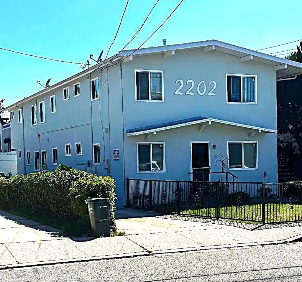 2202 Mathews, Redondo Beach