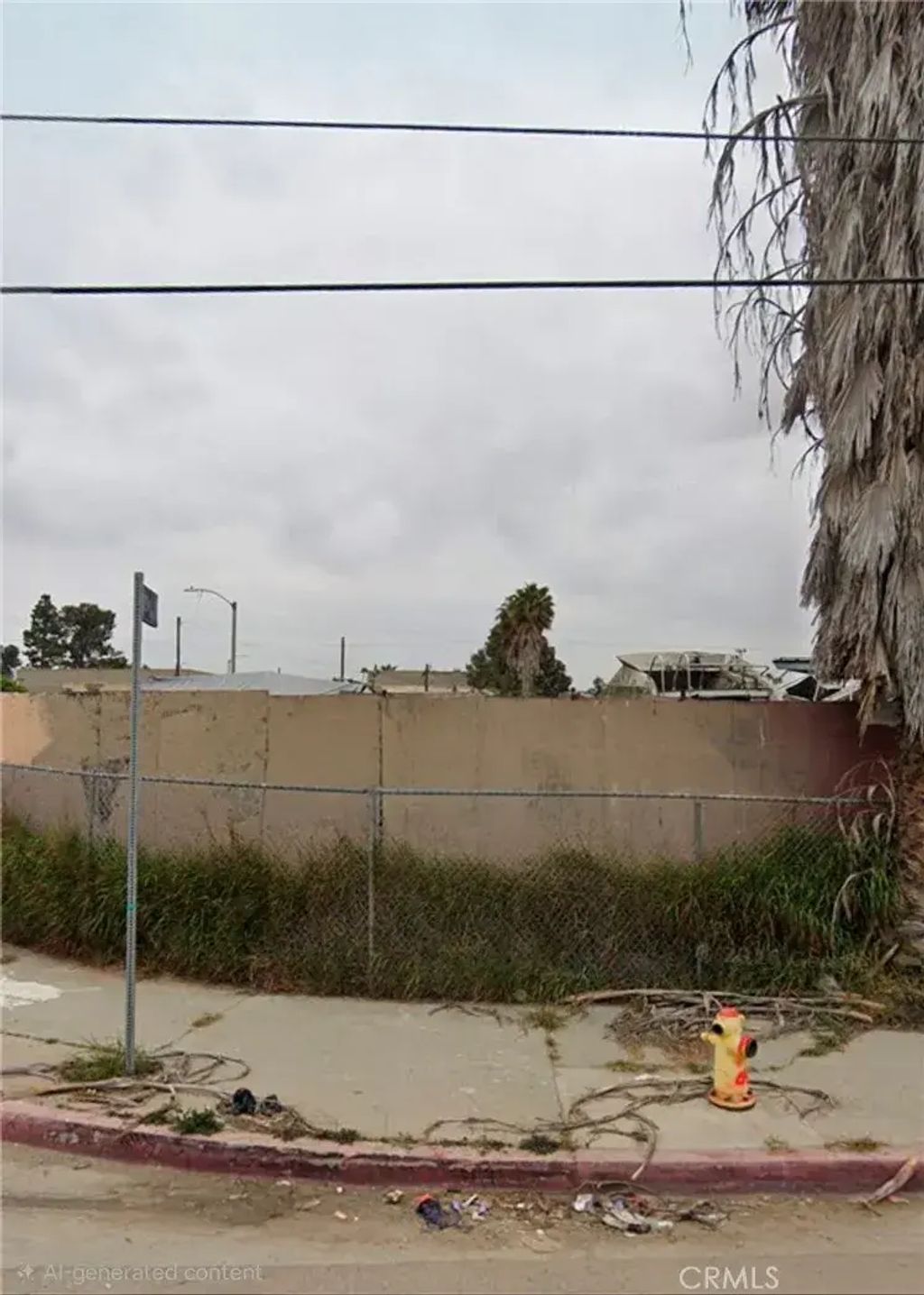 12900 S Figueroa, Los Angeles