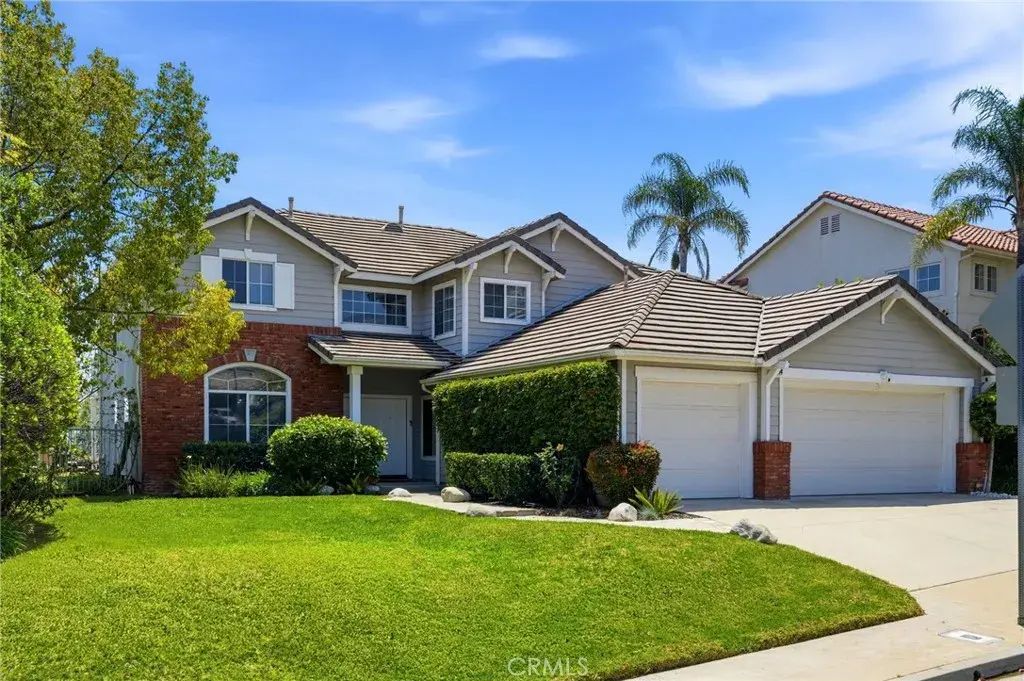 24574 Overland, West Hills