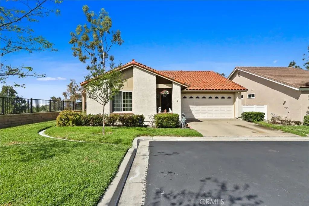 23902 Villena, Mission Viejo