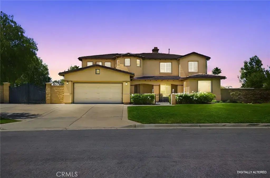 8052 Citricado Lane, Riverside