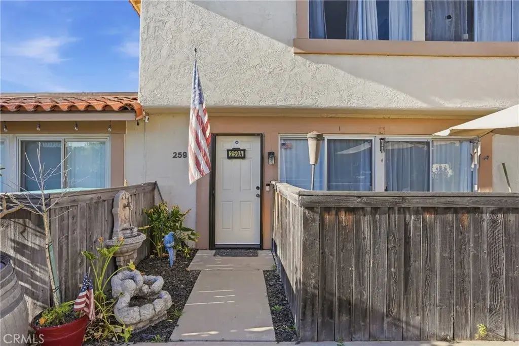 259 Burton Mesa A, Vandenberg Village