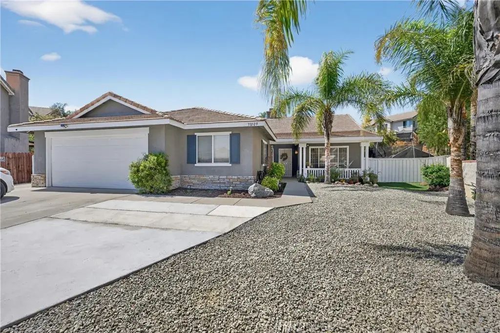 31009 Lausanne, Lake Elsinore