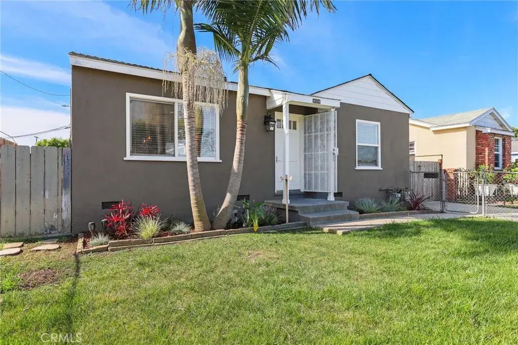4014 W 167th, Lawndale