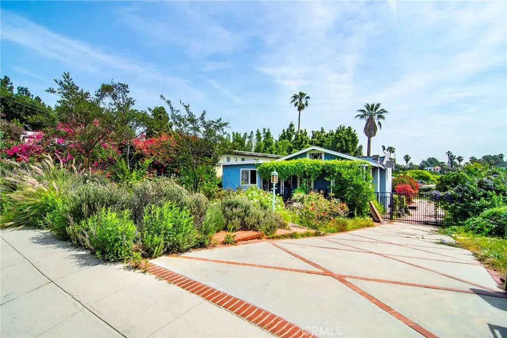 3036 Surry Street, Los Angeles