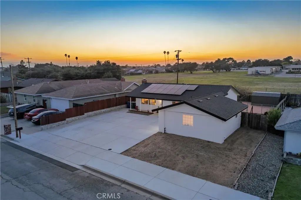 131 Deneb, Lompoc