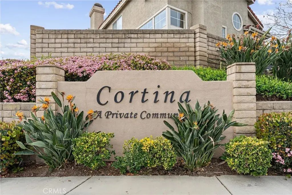 1151 San Marino Court, Corona