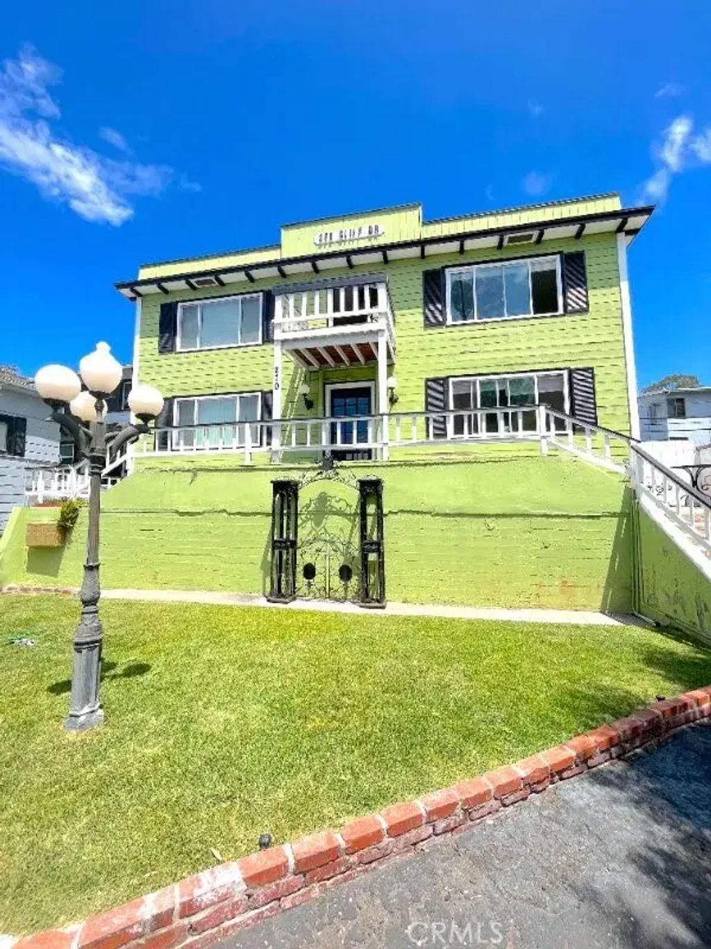 270 Cliff Drive 7, Laguna Beach