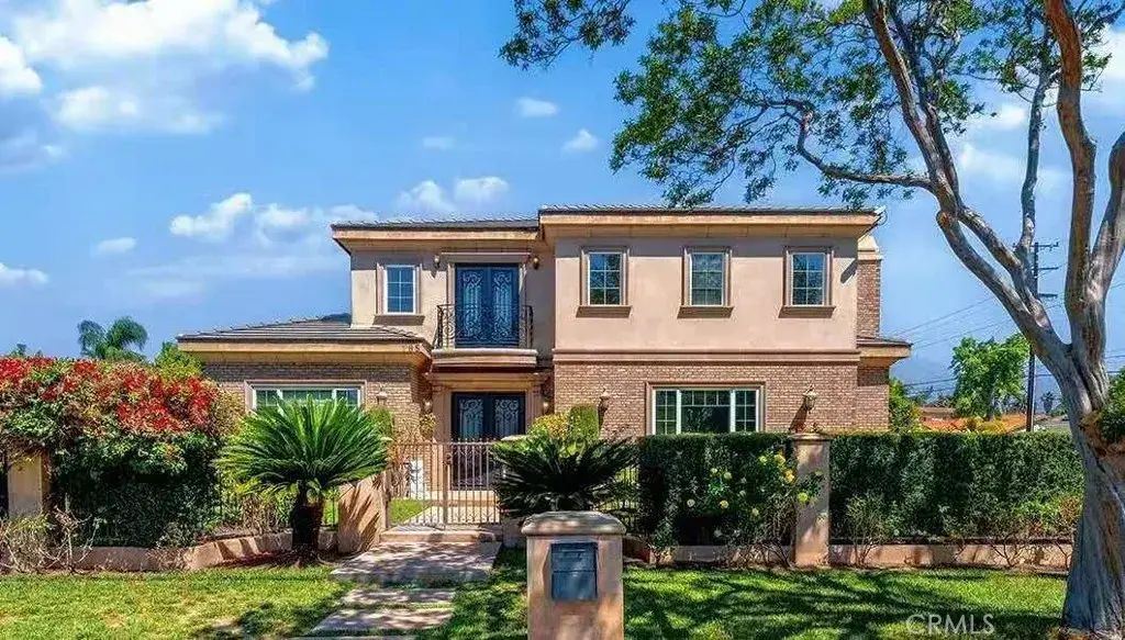 185 E Norman, Arcadia