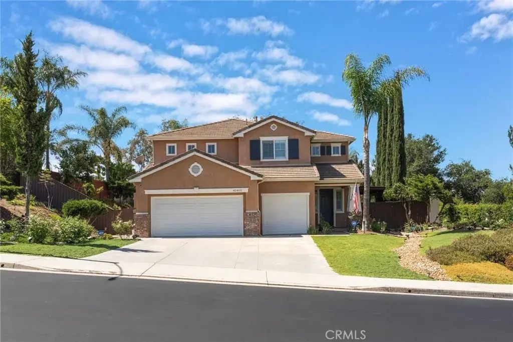 45405 Vanowen Lane, Temecula