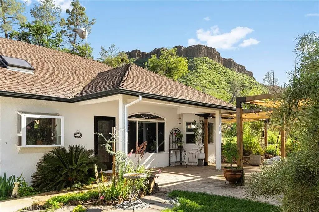 2262 Honey Run Road, Chico