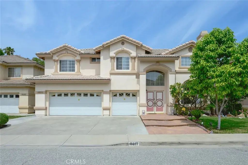 18311 Sunshine Court, La Puente