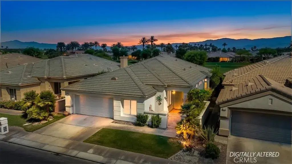 80190 Royal Birkdale, Indio