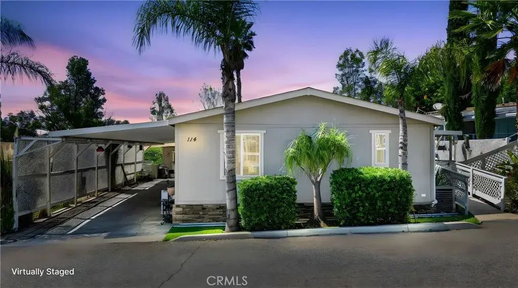 15181 Van Buren 114, Riverside