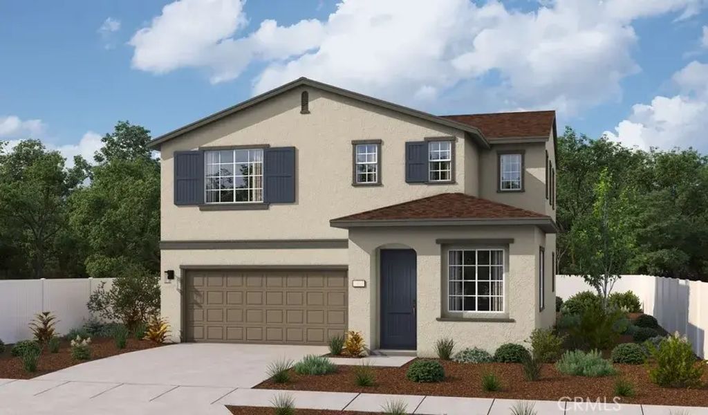 3544 Orchid Drive, San Bernardino