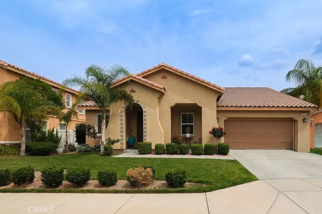 3047 Kalei Court, Perris