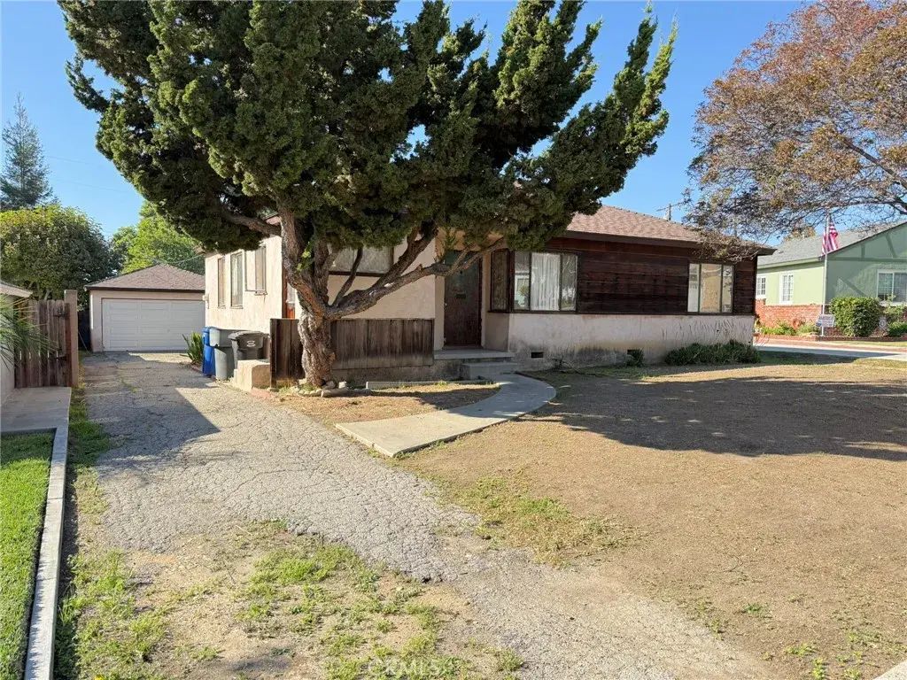 8029 Griffith, Whittier