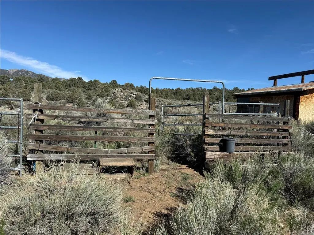 310-240-001 Kennedy Meadows, Kennedy Meadows