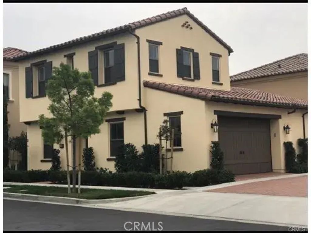 140 Stallion, Irvine