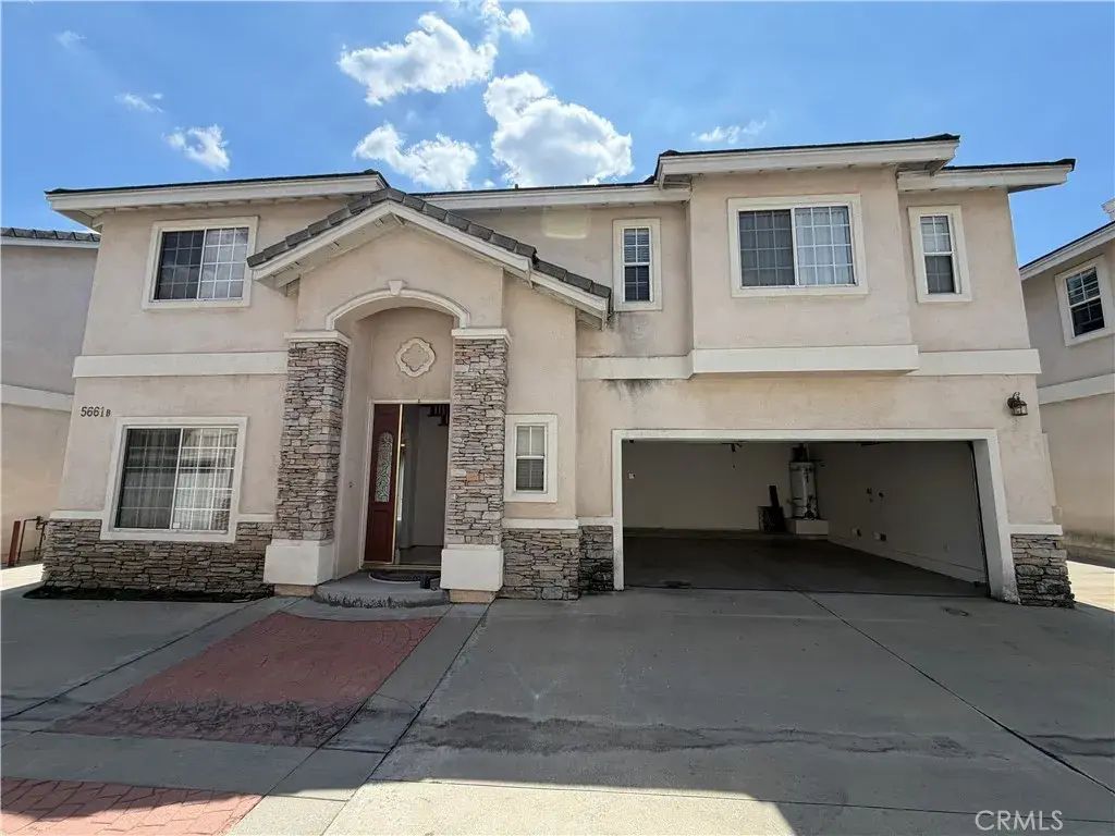 5661 Sultana B, Temple City