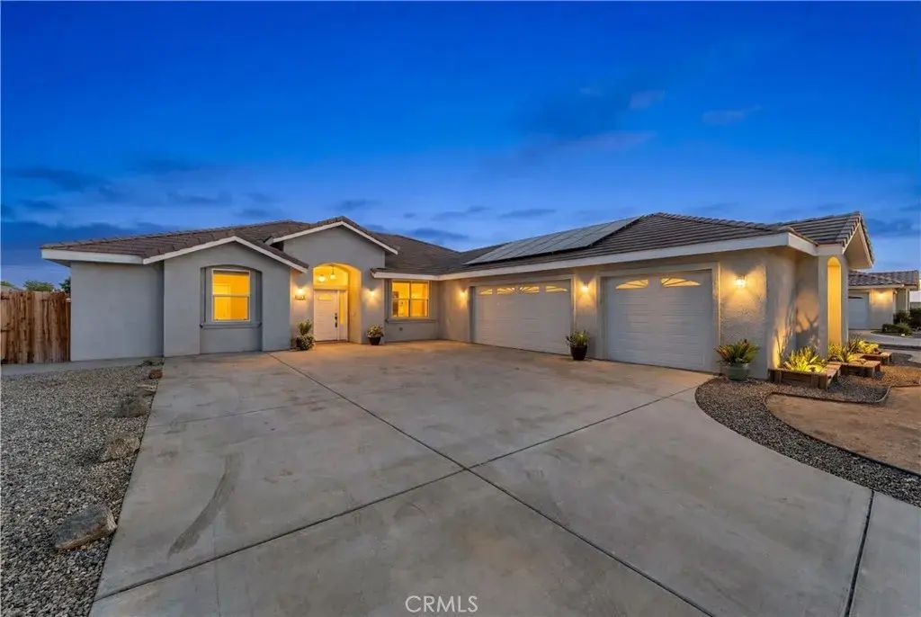 21921 Calhoun Dr, California City