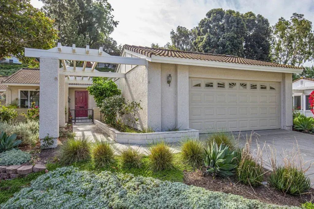 3313 San Amadeo B, Laguna Woods